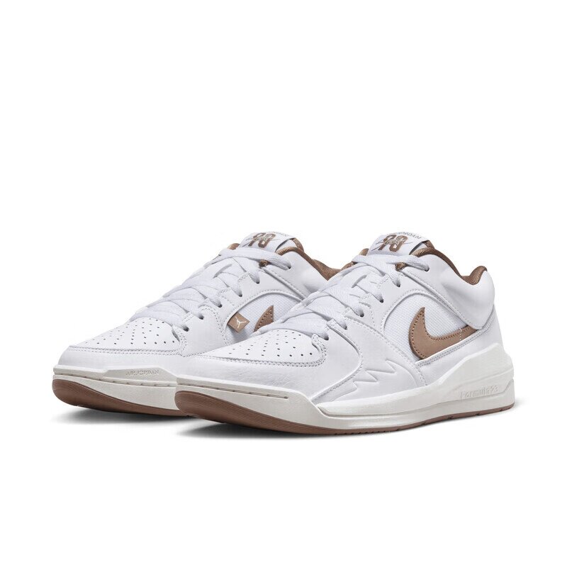 Women Shoes Jordan - JORDAN STADIUM 90 รองเท้าสเก็ตลำลองอเนกประสงค์รุ่นใหม่ FB2269-121