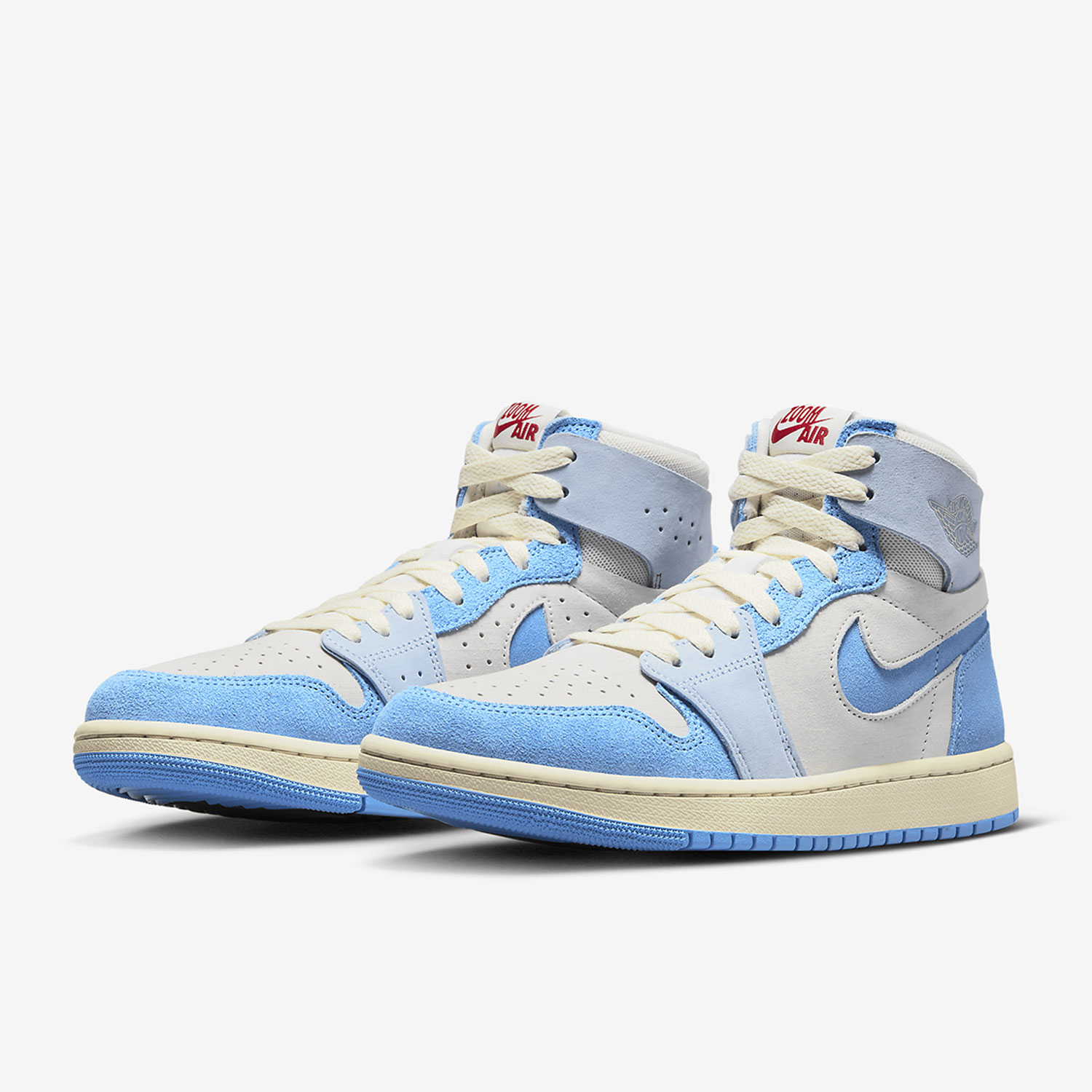 Women Shoes Jordan - รองเท้ากีฬา Nike Air Jordan 1 ของแท้สำหรับผู้หญิง