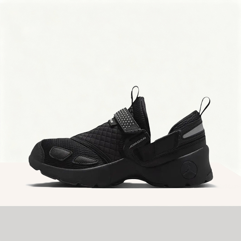Women Shoes Jordan - ไนกี้ จอร์แดน ทรันเนอร์แอลเอ็กซ์รองเท้าวิ่งลำลองแบบโลว์ท็อปที่สวมใส่สบาย อเนกประสงค์ กันลื่น ทนทานสำหรับผู้หญิง
