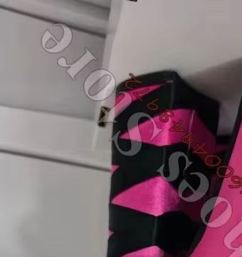 รองเท้าส้นตึกแบบผูกเชือกประดับ - Ribbon Tie Heel บทวิจารณ์และราคา