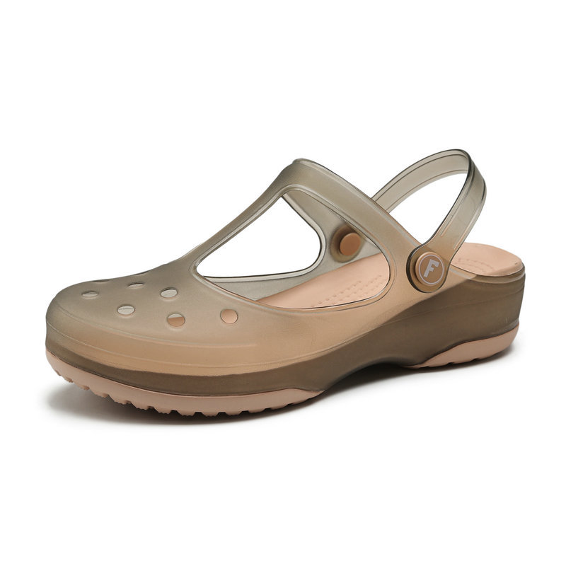 รองเท้าแตะผู้หญิง 2026 รองเท้า - Women'S Shoes Nursing บทวิจารณ์และราคา