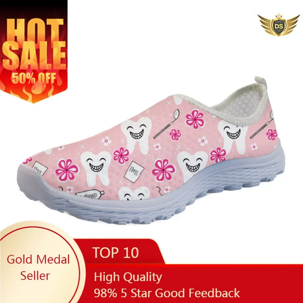 Breathable หญิงรองเท้าพยาบาลรอ - Women'S Shoes Nursing บทวิจารณ์และราคา