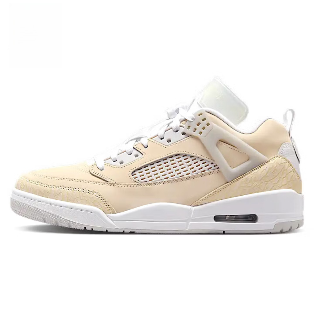 ไนกี้ จอร์แดน สปิซิค โลว์ HV65 - Women Shoes Jordan บทวิจารณ์และราคา