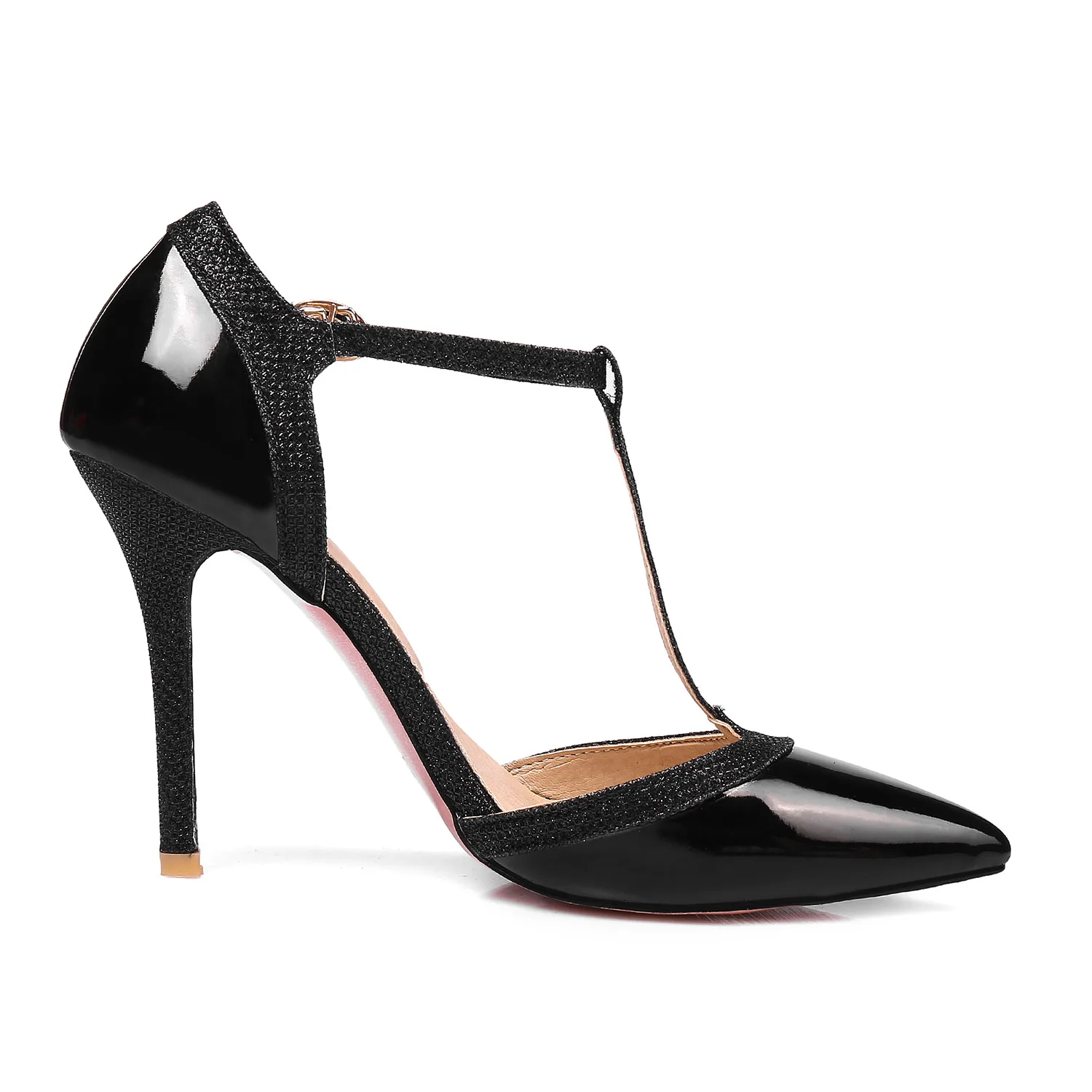 ยี่ห้อใหม่เซ็กซี่ Silver Apric - Women Shoes Brands บทวิจารณ์และราคา