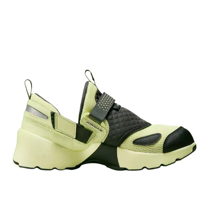 ไนกี้ แอร์ จอร์แดน ทรันเนอร์ แ - Women Shoes Jordan บทวิจารณ์และราคา