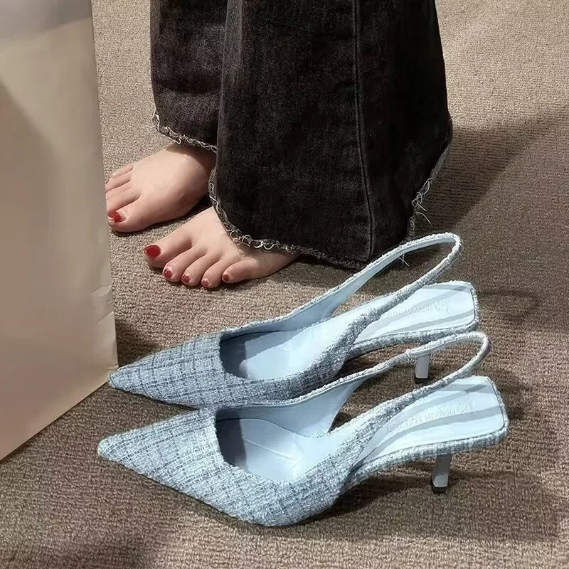 แบรนด์แฟชั่นออกแบบรองเท้าส้นตึ - Women Shoes Brands บทวิจารณ์และราคา