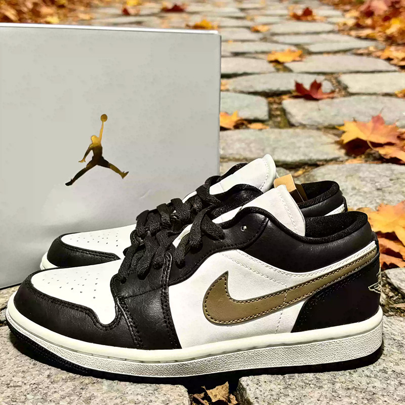 ไนกี้ จอร์แดน แอร์ จอร์แดน 1 โ - Women Shoes Jordan บทวิจารณ์และราคา