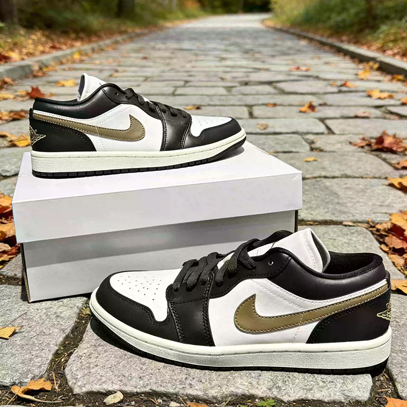 ไนกี้ จอร์แดน แอร์ จอร์แดน 1 โ - Women Shoes Jordan บทวิจารณ์และราคา