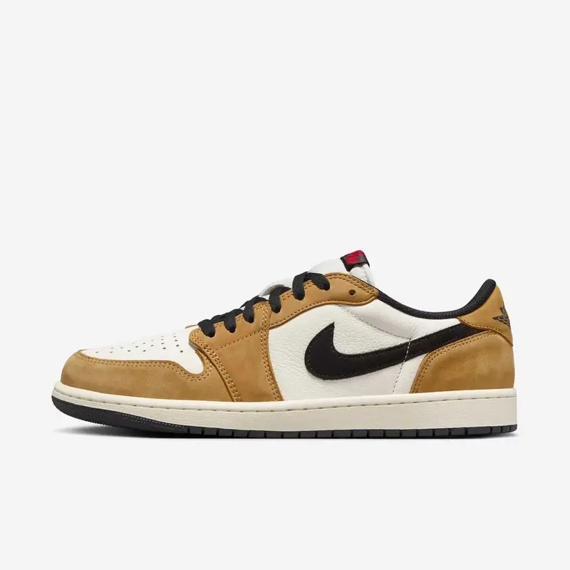 ไนกี้ จอร์แดน แอร์ 1 โลว์ OG ร - Women Shoes Jordan บทวิจารณ์และราคา