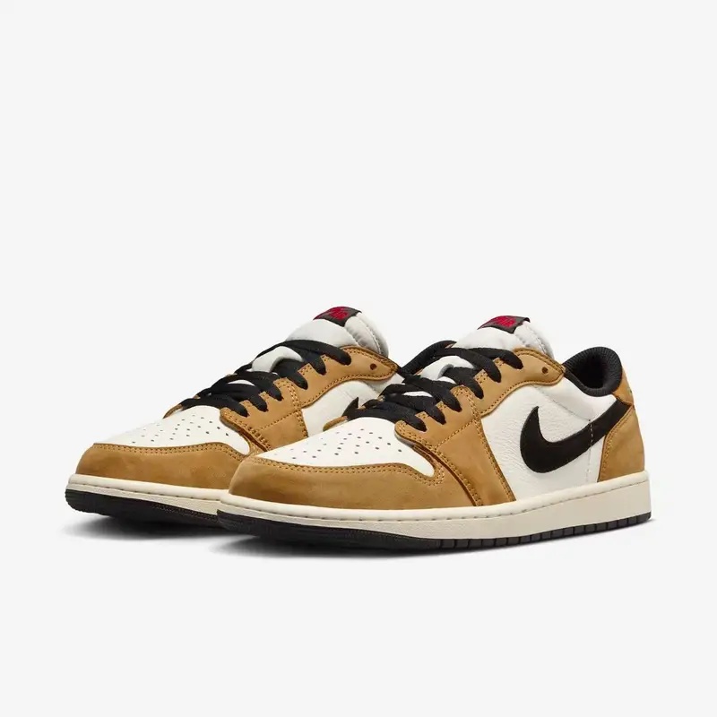 ไนกี้ จอร์แดน แอร์ 1 โลว์ OG ร - Women Shoes Jordan บทวิจารณ์และราคา