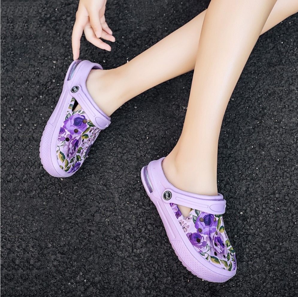 รองเท้าผู้หญิงสไตล์ชาติพันธุ์  - Women'S Shoes Nursing บทวิจารณ์และราคา