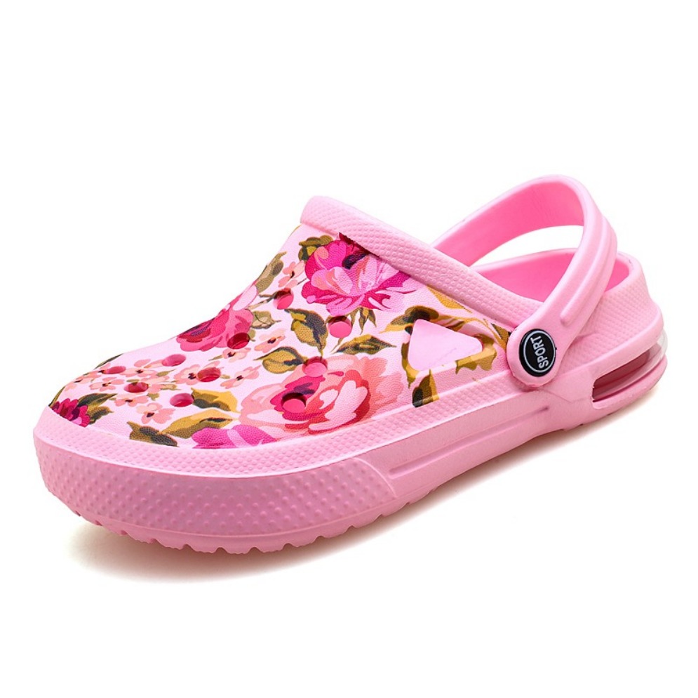 รองเท้าผู้หญิงสไตล์ชาติพันธุ์  - Women'S Shoes Nursing บทวิจารณ์และราคา