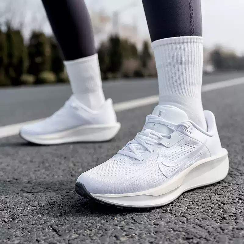 รองเท้า NIKE QEST 6 Mesh สำหรั - Women Shoes Jordan บทวิจารณ์และราคา