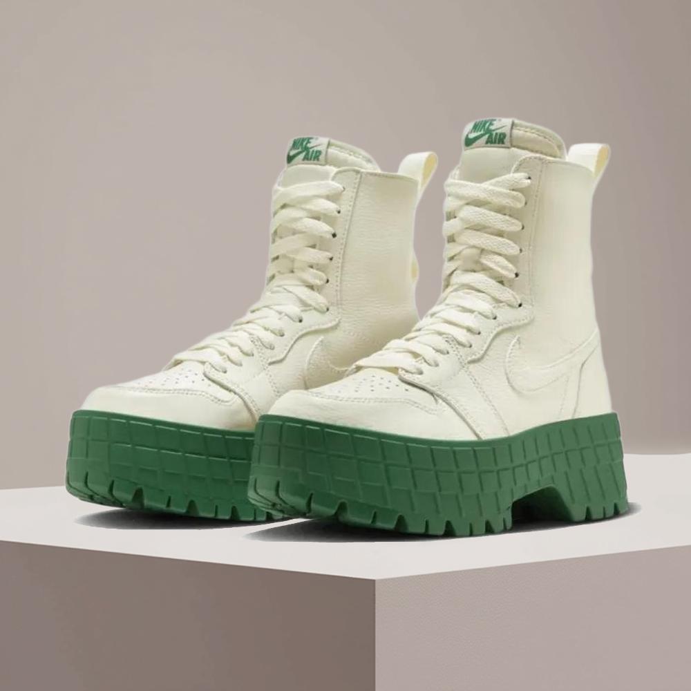 ไนกี้แอร์จอร์แดนรองเท้าผ้าใบผู - Women Shoes Jordan บทวิจารณ์และราคา