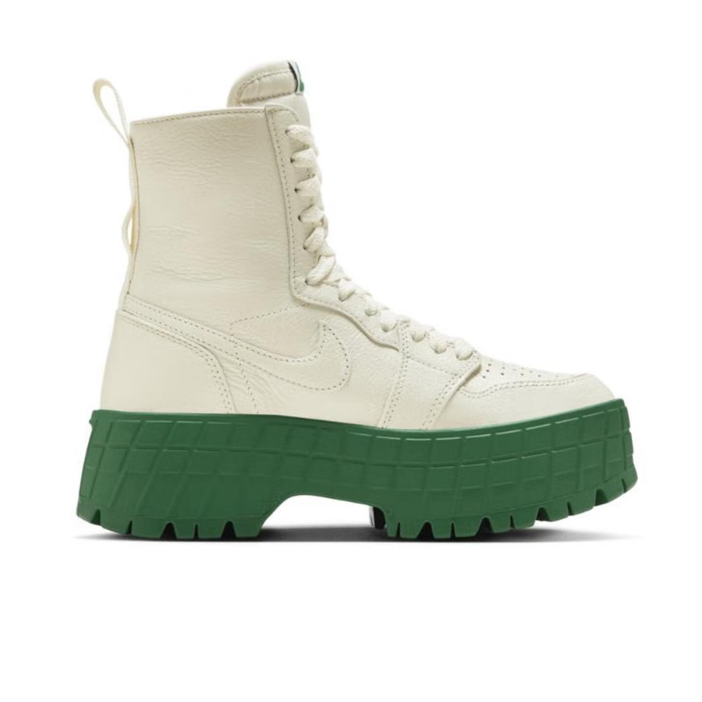 ไนกี้แอร์จอร์แดนรองเท้าผ้าใบผู - Women Shoes Jordan บทวิจารณ์และราคา