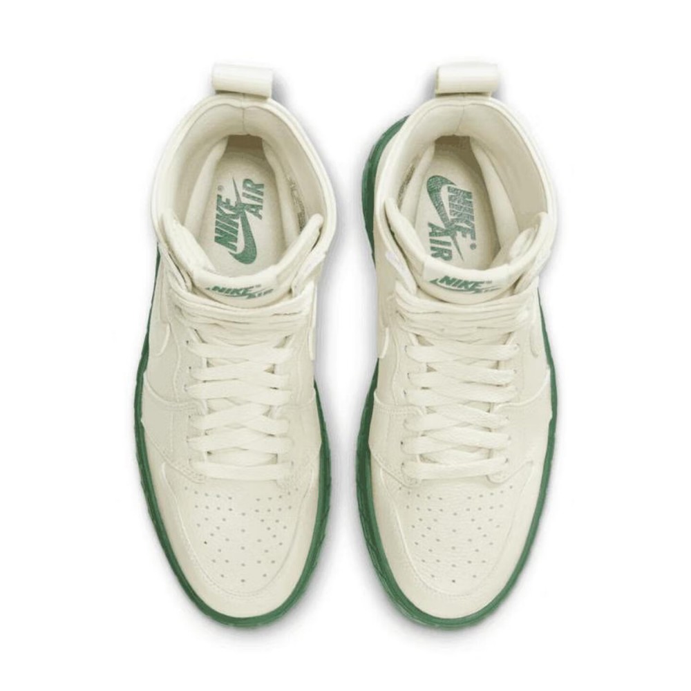 ไนกี้แอร์จอร์แดนรองเท้าผ้าใบผู - Women Shoes Jordan บทวิจารณ์และราคา