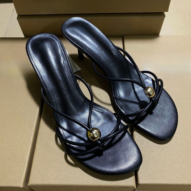 สายรัดข้ามออกแบบผู้หญิงรองเท้า - Women Shoes Brands บทวิจารณ์และราคา