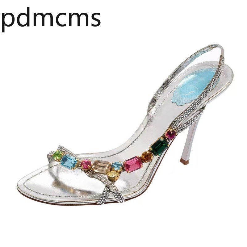 รองเท้าแตะผู้หญิงรุ่นใหม่สำหรั - Women Shoes Brands บทวิจารณ์และราคา
