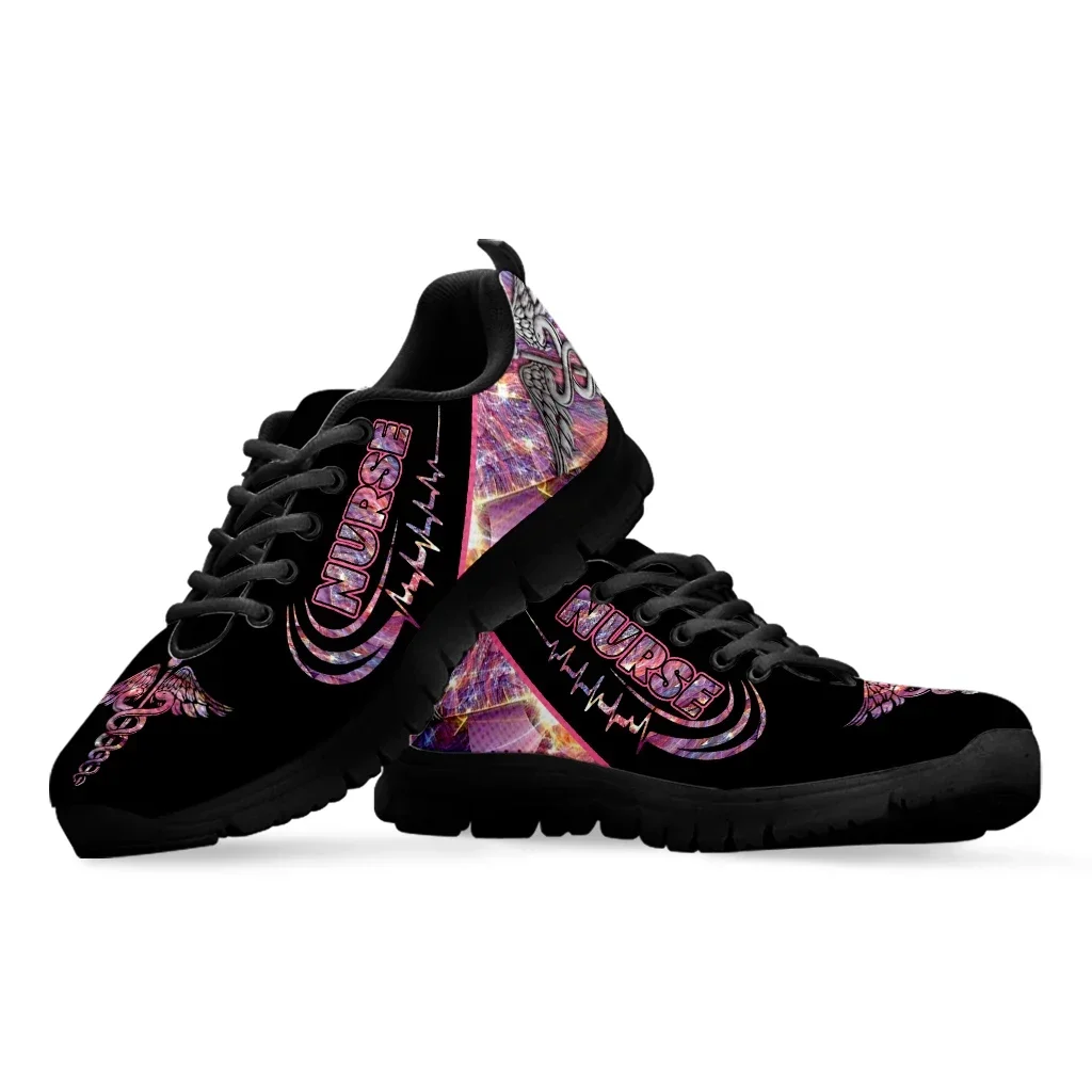 แฟชั่นพยาบาลพิมพ์รองเท้ากลางแจ - Women'S Shoes Nursing บทวิจารณ์และราคา