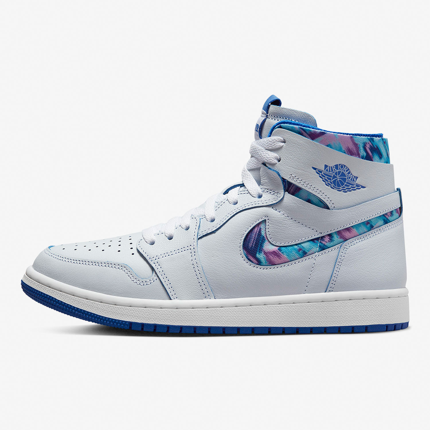 รองเท้าผ้าใบผู้หญิง Nike Air J - Women Shoes Jordan บทวิจารณ์และราคา
