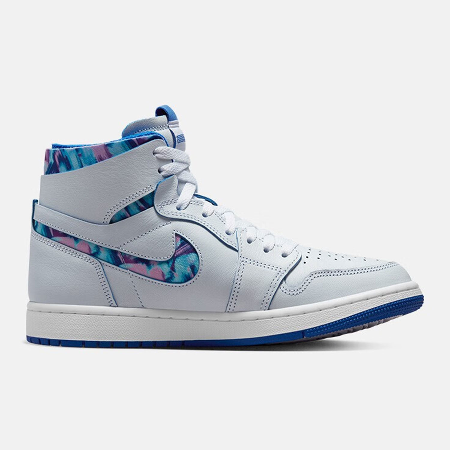 รองเท้าผ้าใบผู้หญิง Nike Air J - Women Shoes Jordan บทวิจารณ์และราคา