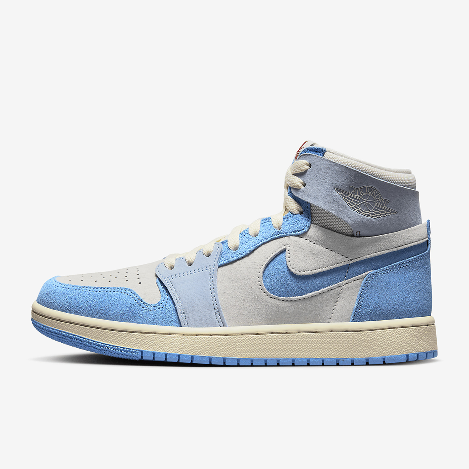 รองเท้ากีฬา Nike Air Jordan 1  - Women Shoes Jordan บทวิจารณ์และราคา