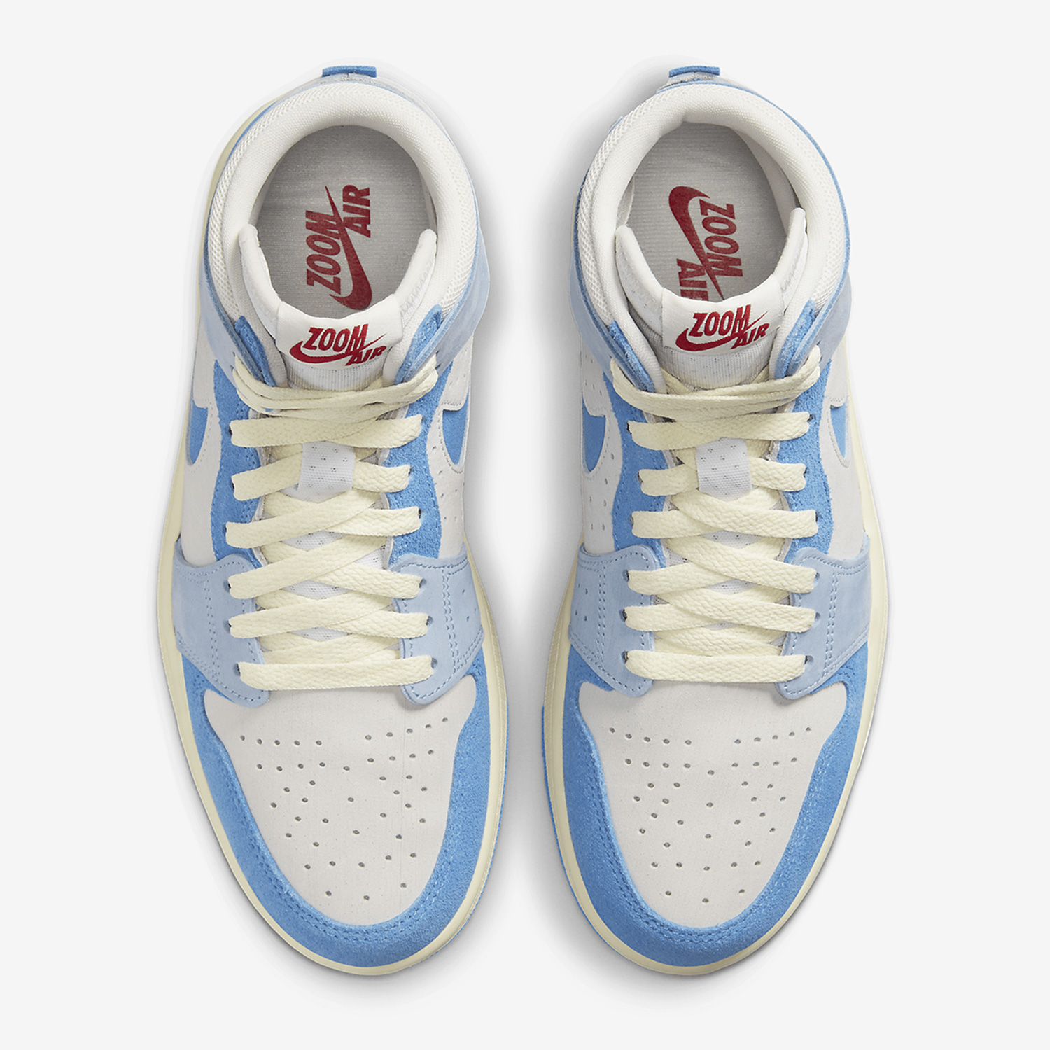 รองเท้ากีฬา Nike Air Jordan 1  - Women Shoes Jordan บทวิจารณ์และราคา