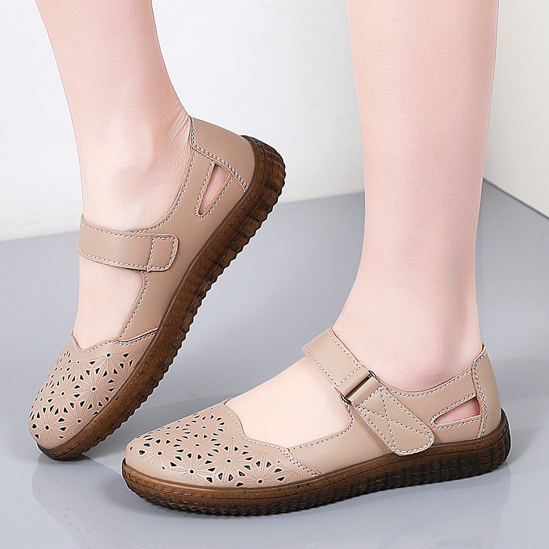 รองเท้าผู้หญิงแบบสวมสำหรับฤดูร - Women'S Shoes Nursing บทวิจารณ์และราคา