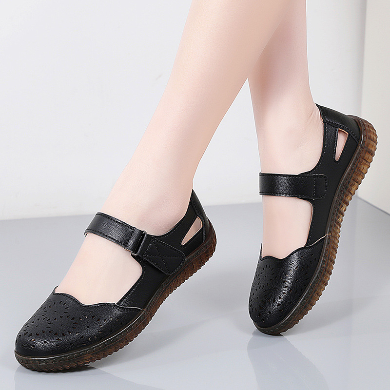 รองเท้าผู้หญิงแบบสวมสำหรับฤดูร - Women'S Shoes Nursing บทวิจารณ์และราคา
