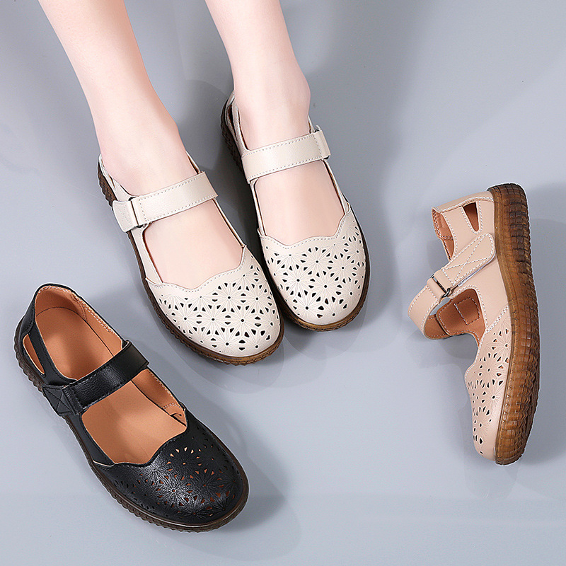 รองเท้าผู้หญิงแบบสวมสำหรับฤดูร - Women'S Shoes Nursing บทวิจารณ์และราคา
