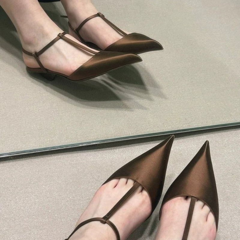 รองเท้าแบรนด์สำหรับผู้หญิง รอง - Women Shoes Brands บทวิจารณ์และราคา