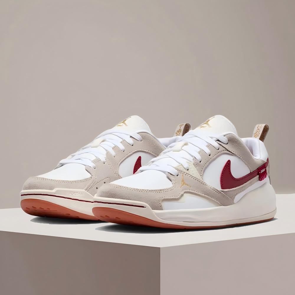 รองเท้าผ้าใบผู้หญิง Nike Jorda - Women Shoes Jordan บทวิจารณ์และราคา