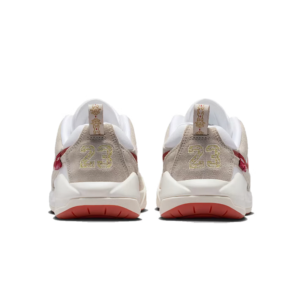 รองเท้าผ้าใบผู้หญิง Nike Jorda - Women Shoes Jordan บทวิจารณ์และราคา