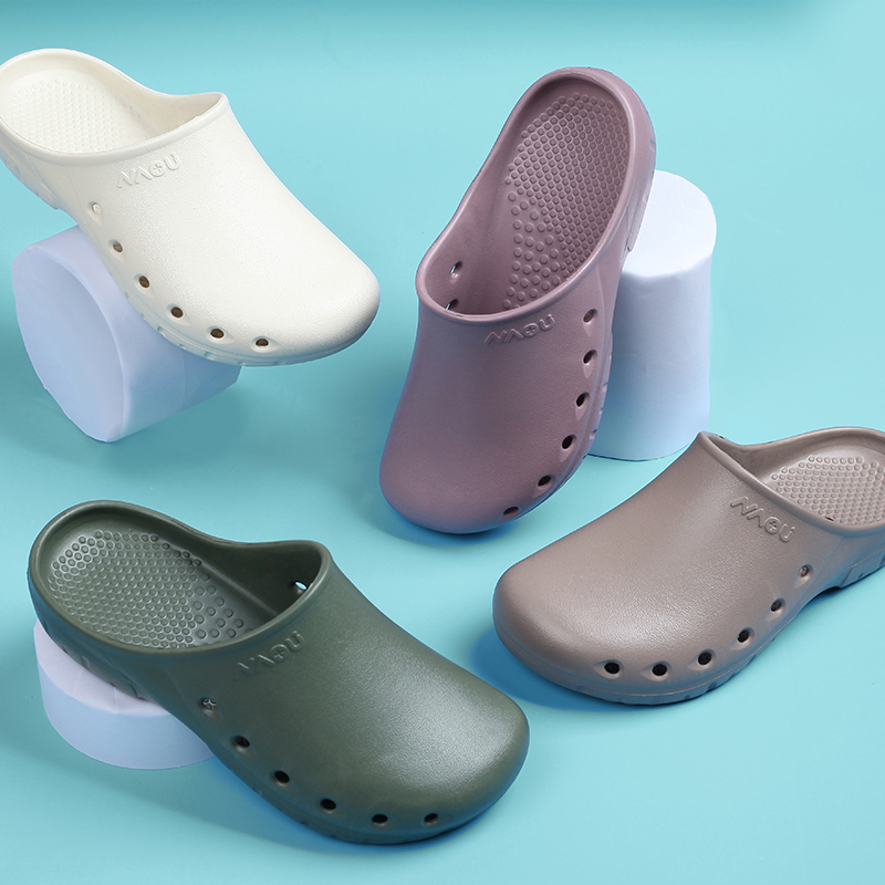 หมอขัด Clogs Light พยาบาลรองเท - Women'S Shoes Nursing บทวิจารณ์และราคา