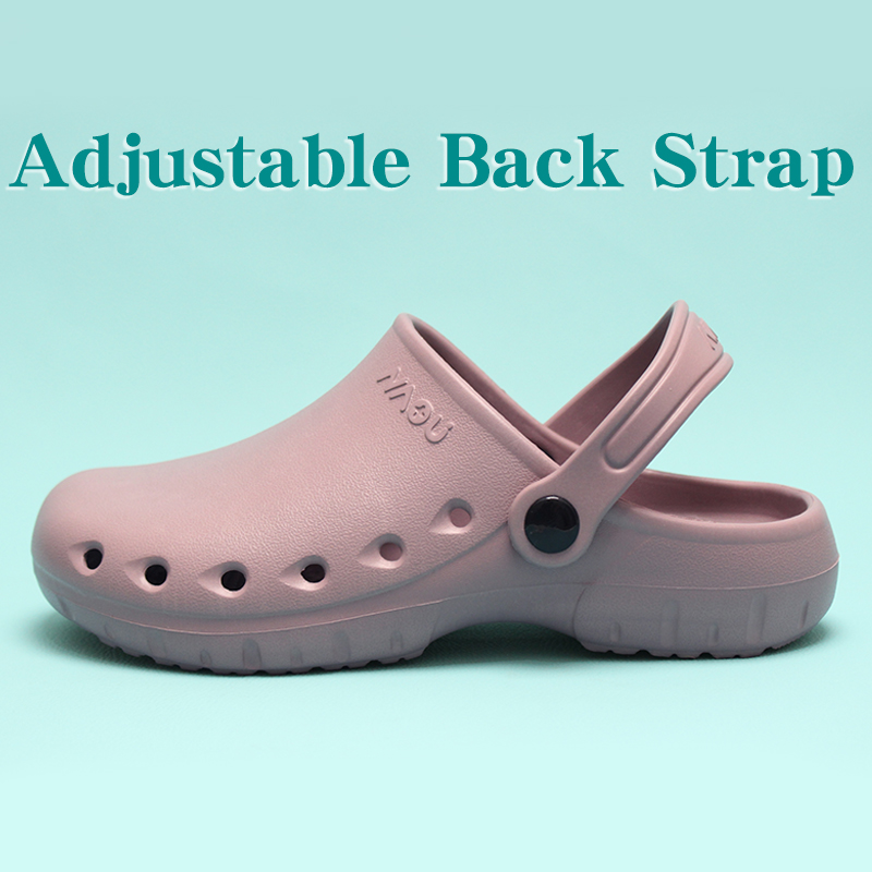 หมอขัด Clogs Light พยาบาลรองเท - Women'S Shoes Nursing บทวิจารณ์และราคา